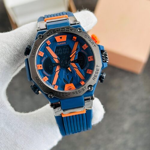 G-Shock GA (BL-OG)