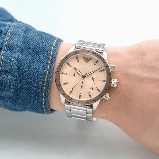 Armani AR11352 (G-SL) - Image 3