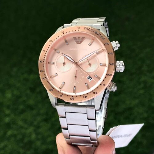 Armani AR11352 (G-SL) - Image 2