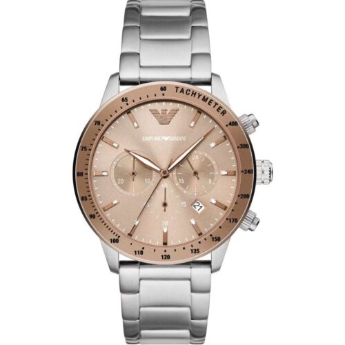 Armani AR11352 (G-SL) - Image 4
