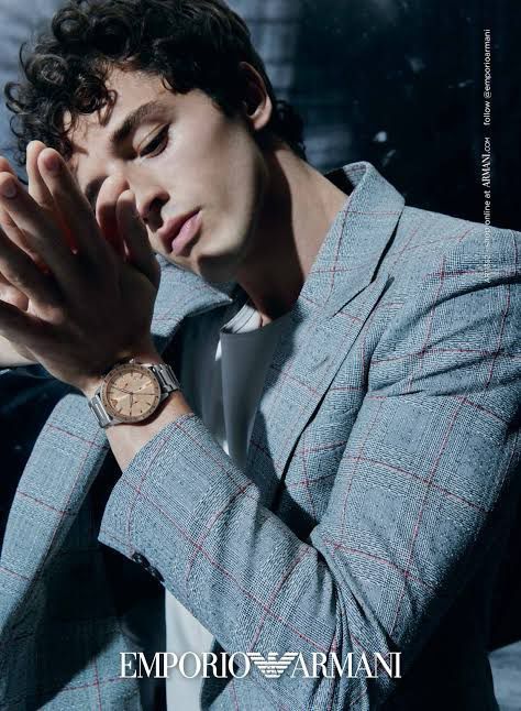 Armani AR11352 (G-SL) - Image 5