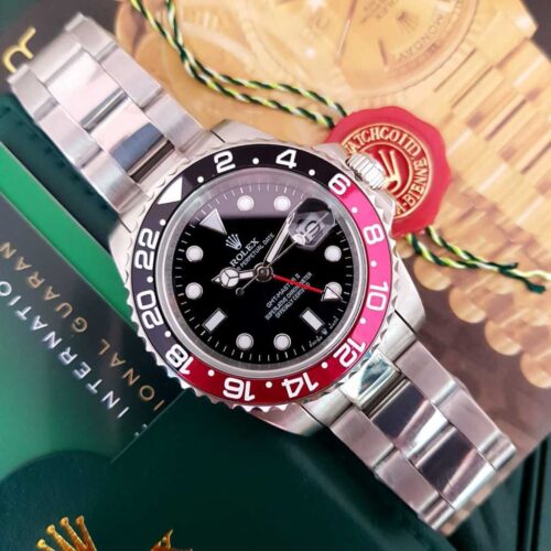 Rolex Gmt Master II - Image 2