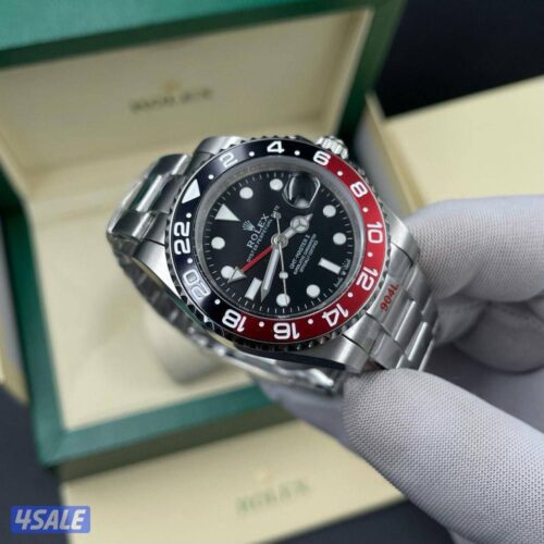 Rolex Gmt Master II - Image 5