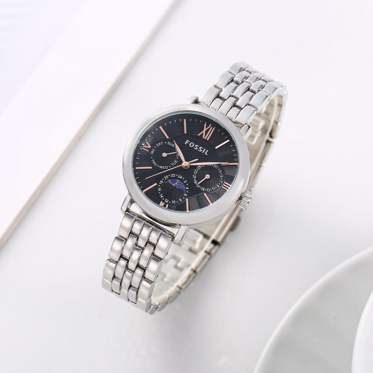 Fossil ES4543 (B-SL)