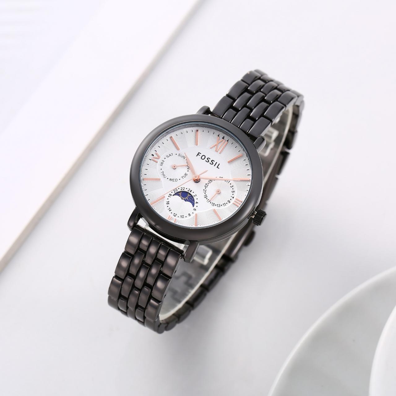 Fossil ES4543 (B-W)