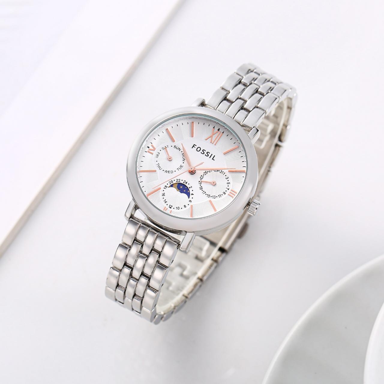 Fossil ES4543 (W-SL)