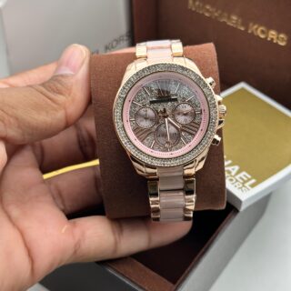 Michael Kors Wren Crystal (P-DI)
