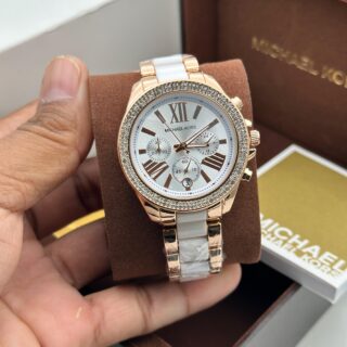 Michael Kors Wren Crystal (W)