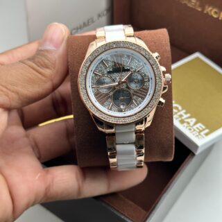 Michael Kors Wren Crystal (W-DI)