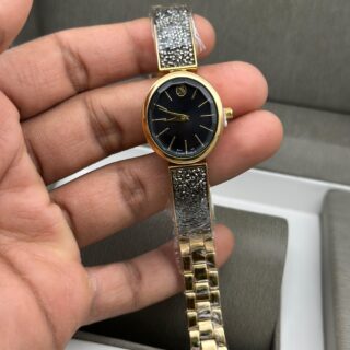 Swarovski Oval (B-G)