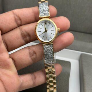 Swarovski Oval (W-G)