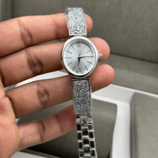 Swarovski Oval (W-SI)