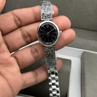 Swarovski Oval (B-SI)