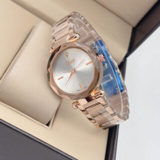 Dior Diamond Glass Cut (G-W)