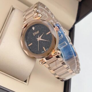 Dior Diamond Glass Cut (G-B-S)