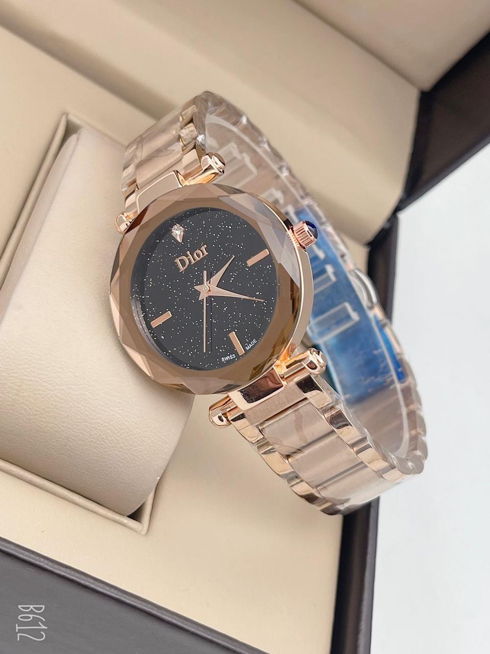 Dior Diamond Glass Cut (G-B-S)