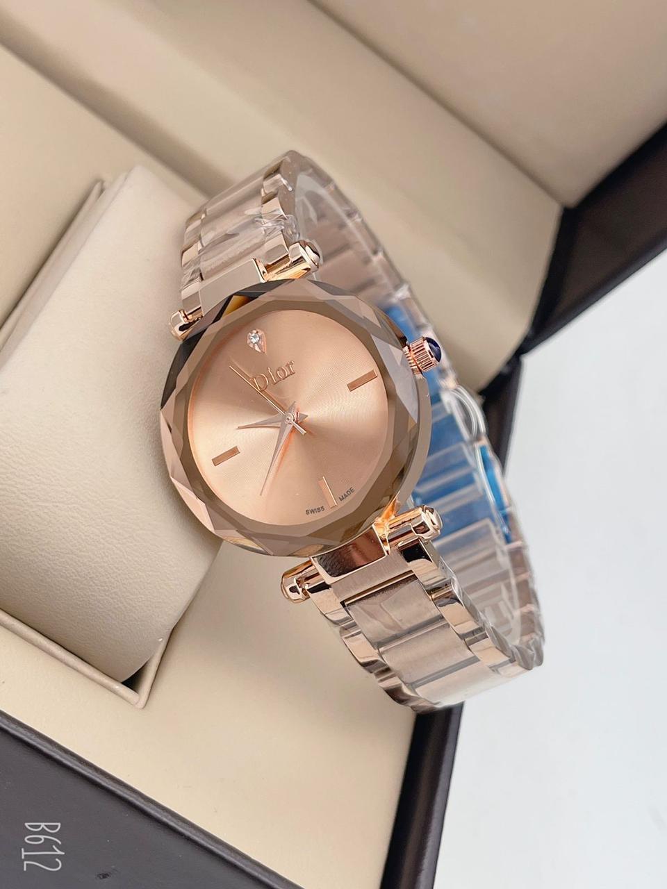 Dior Diamond Glass Cut (G-G)