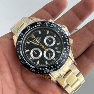 Rolex Oyster (G-B)