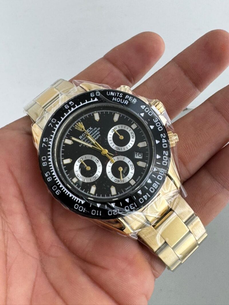 Rolex Oyster (G-B)