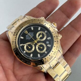 Rolex Oyster (G-G-B)