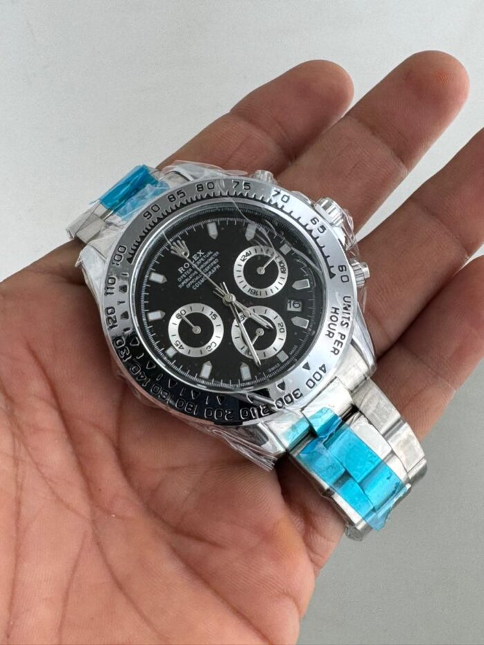 Rolex Oyster (SL-B)