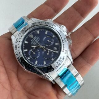 Rolex Oyster (SL-BL)