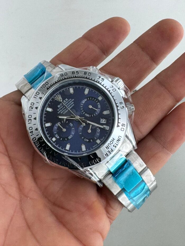Rolex Oyster (SL-BL)