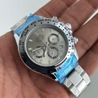 Rolex Oyster (SL-GRA)