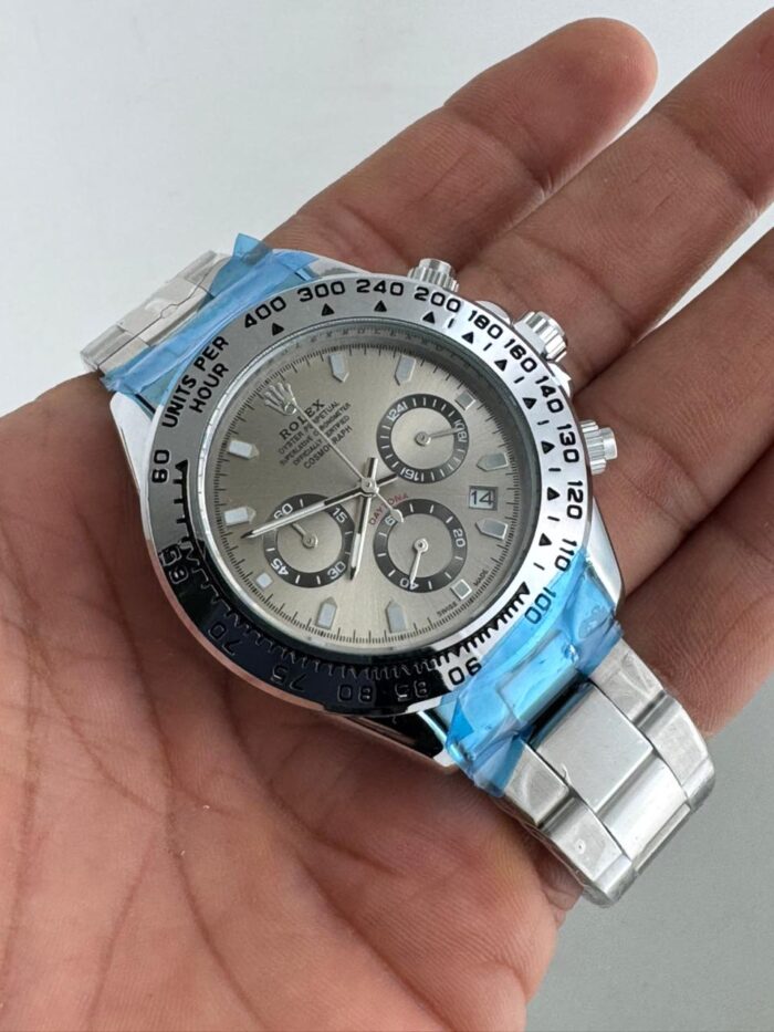 Rolex Oyster (SL-GRA)