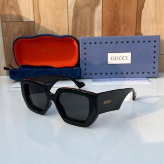 Gucci 86320 Black