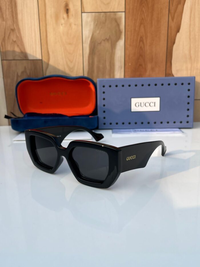 Gucci 86320 Black