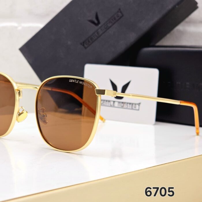 Gentle Monster 6705-4