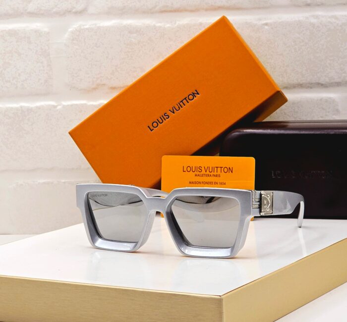 Louis Vuitton Millionaire- 1 - Image 2