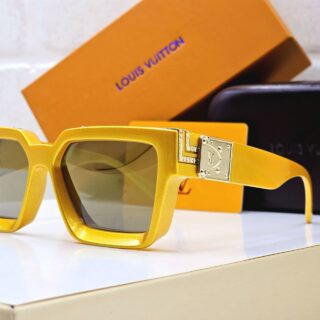 Louis Vuitton Millionaire- 2