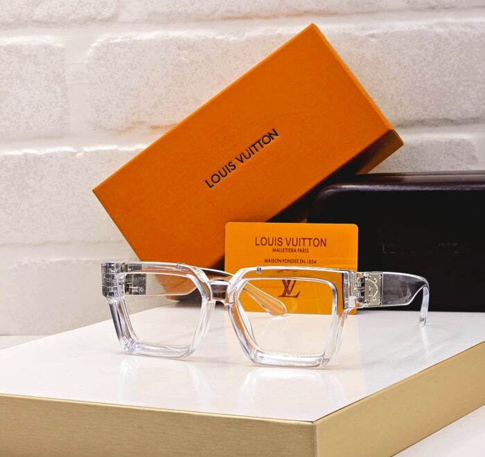 Louis Vuitton Millionaire- 3 - Image 2
