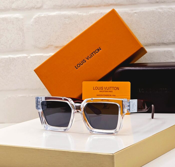 Louis Vuitton Millionaire- 4