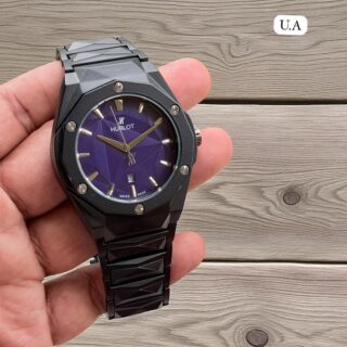 Hublot Big Bang (B-BL)