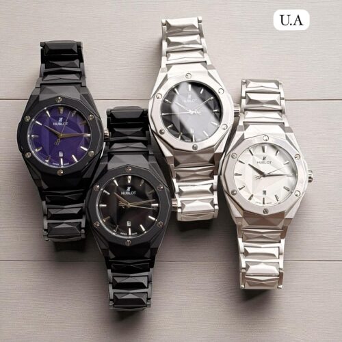 Hublot Big Bang (B-BL) - Image 2