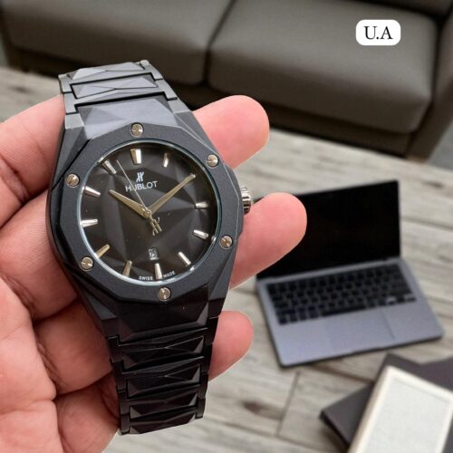 Hublot Big Bang (B-B)