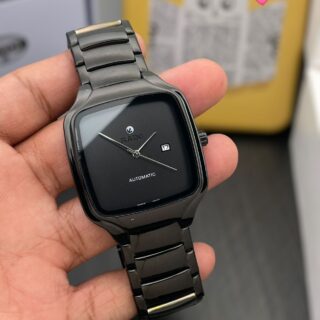 Rado True Square R27047902 Black Needle