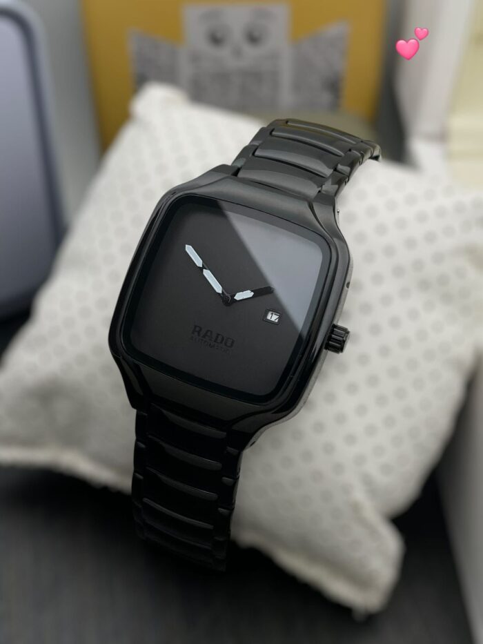 Rado True Square R27047902 White Needle - Image 2