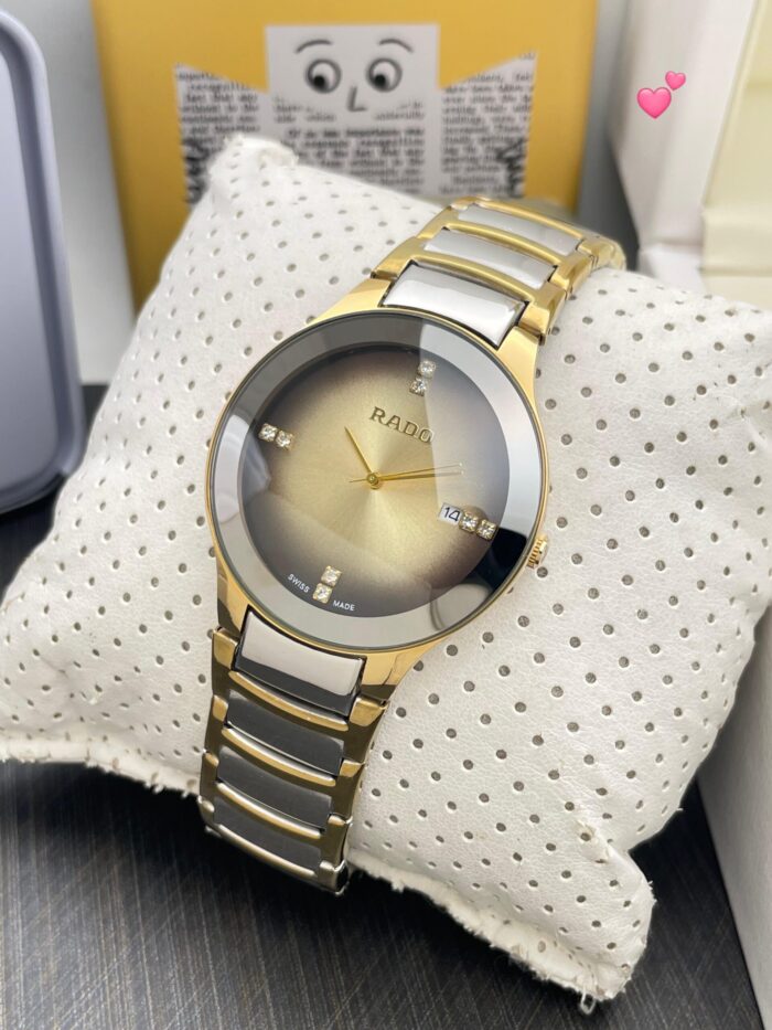 Rado Centrix Jublie R30931713 (DT-G) - Image 2