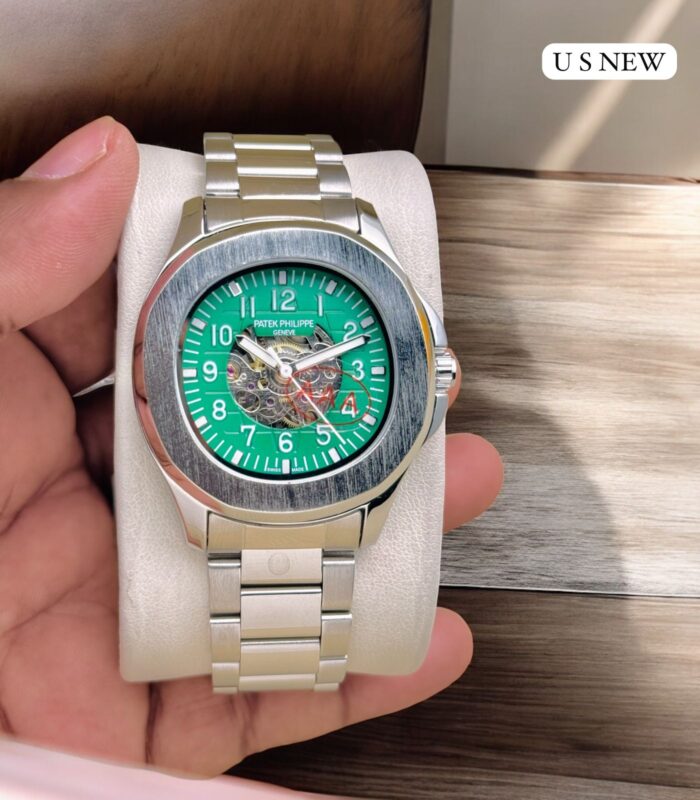 Patek Philippe Automatic CS4234 (SL-GR)