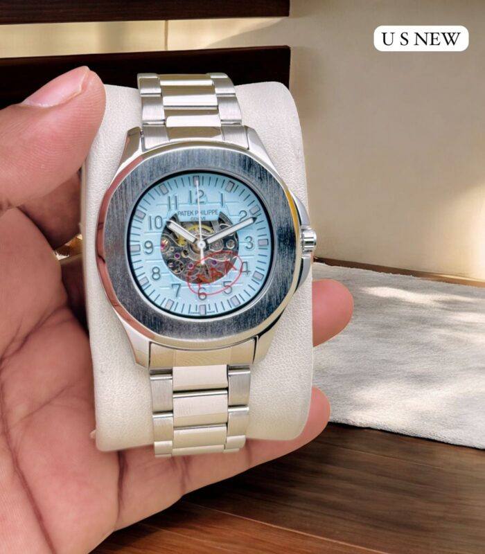 Patek Philippe Automatic CS4234 (SL-BL)