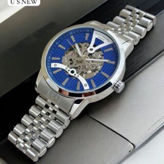 Patek Philippe Geneva Automatic (SL-BL)