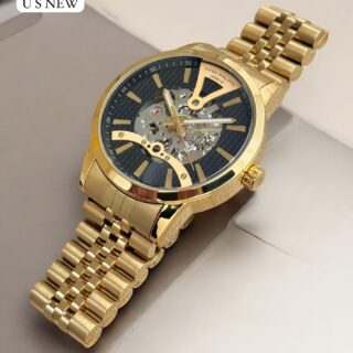 Patek Philippe Geneva Automatic (G-B)