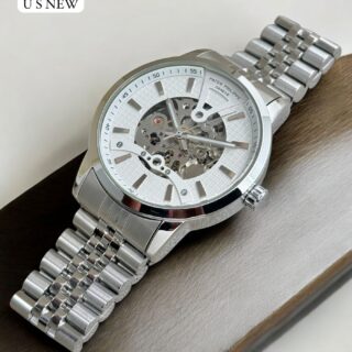 Patek Philippe Geneva Automatic (SL-W)