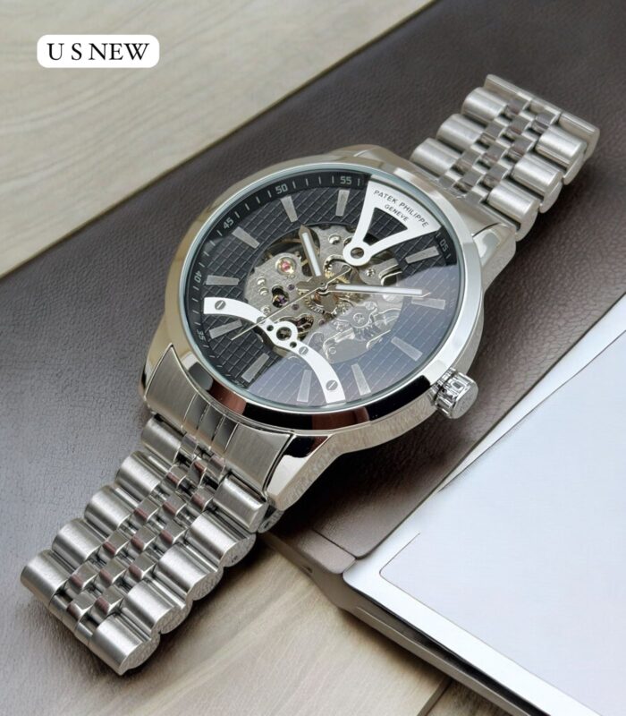 Patek Philippe Geneva Automatic (SL-B)