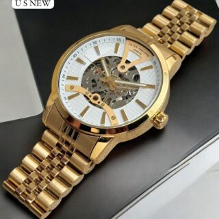 Patek Philippe Geneva Automatic (G-W)