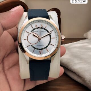 Armani Automatic A/X (DBL-W-G)